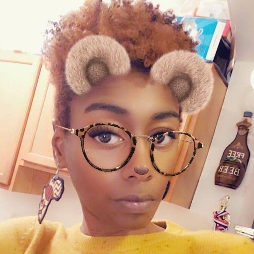 Meet your Posher, Kisha